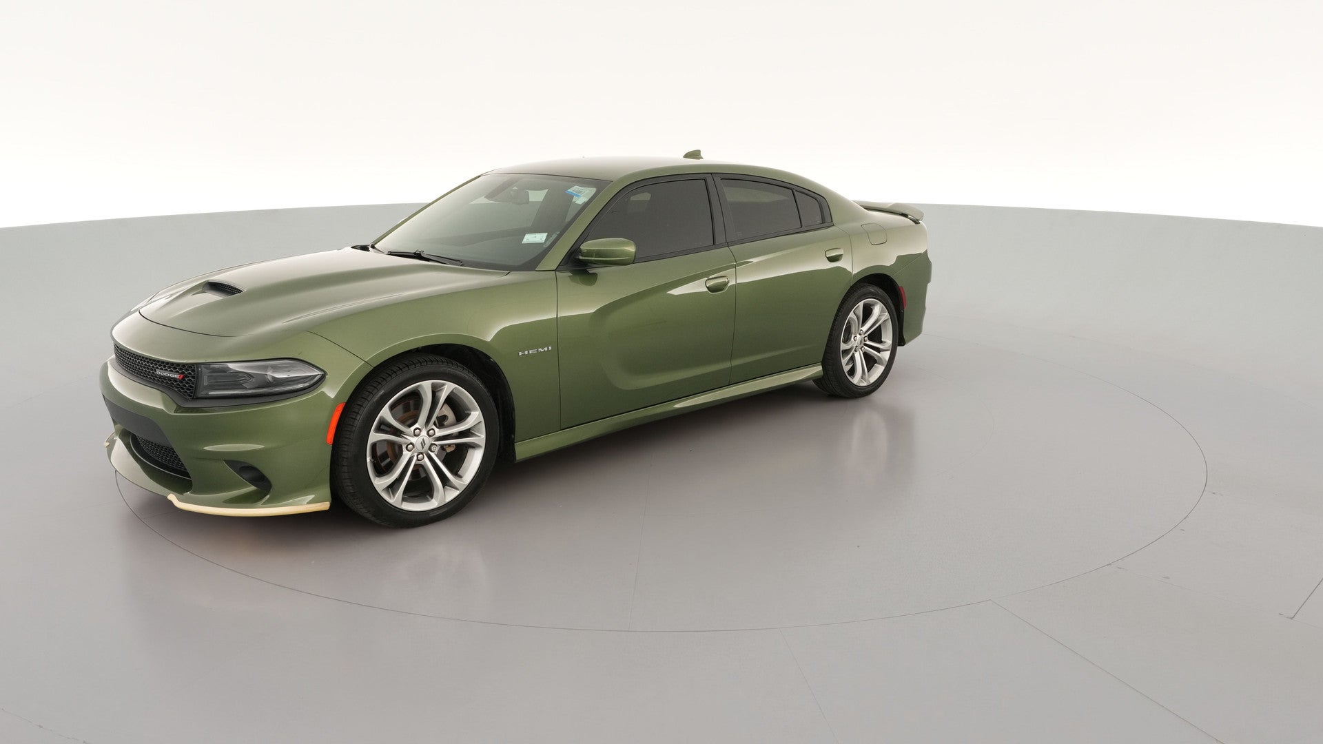 2022 Dodge Charger vehicle photo