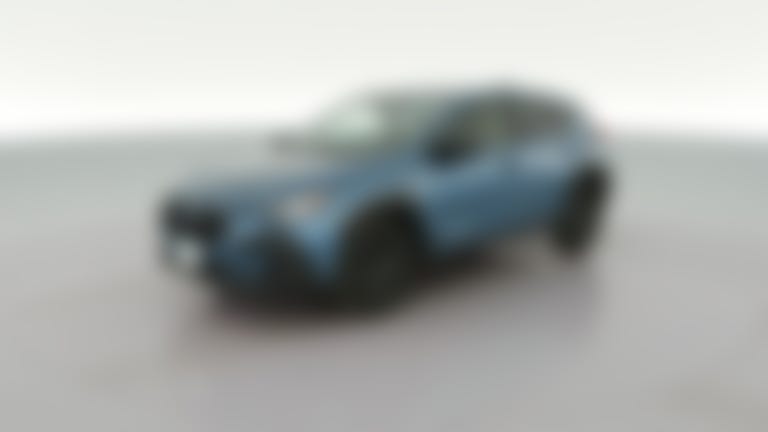 2024 Subaru Crosstrek vehicle photo