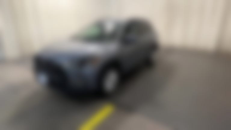 2023 Toyota Corolla Cross vehicle photo