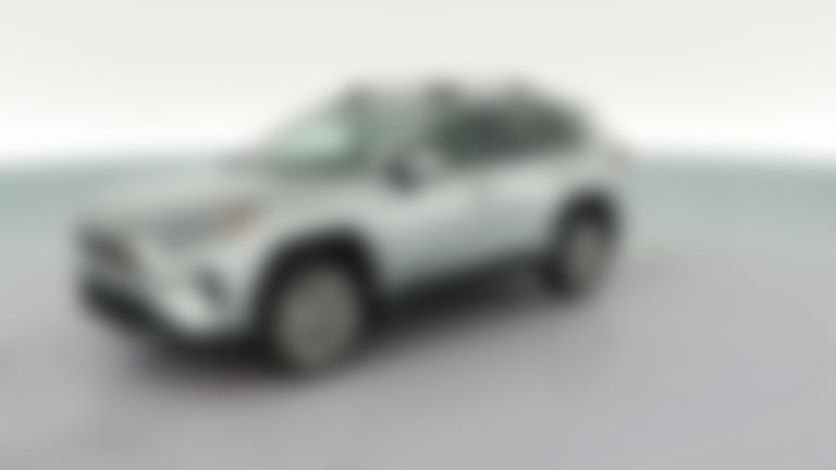 2025 Toyota RAV4 vehicle photo