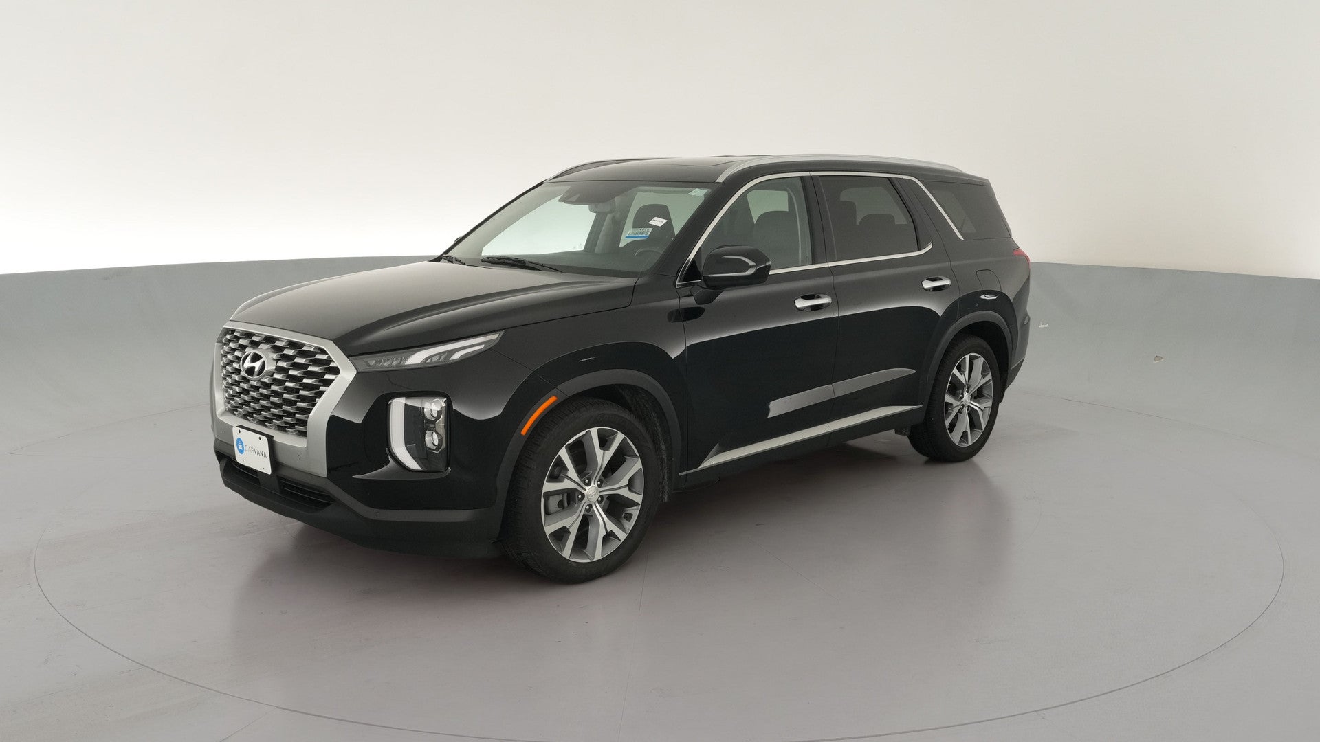 2021 Hyundai Palisade vehicle photo