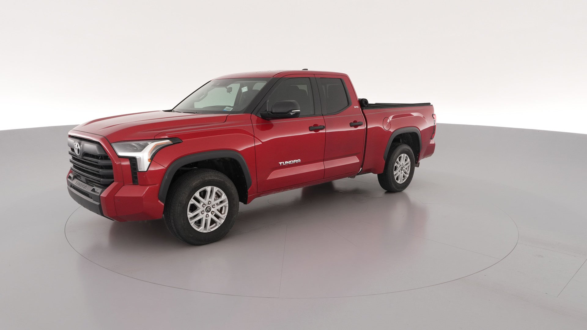 2024 Toyota Tundra Double Cab vehicle photo