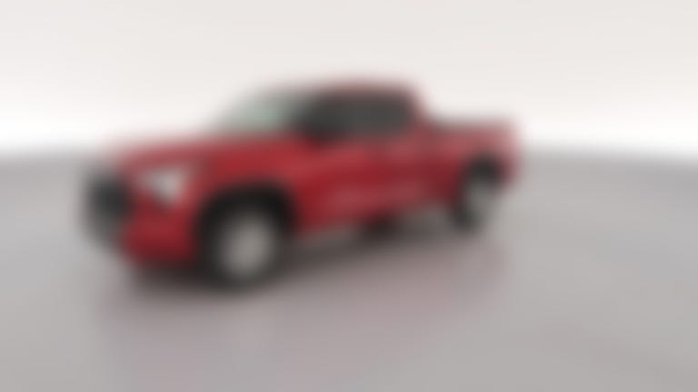 2024 Toyota Tundra Double Cab vehicle photo