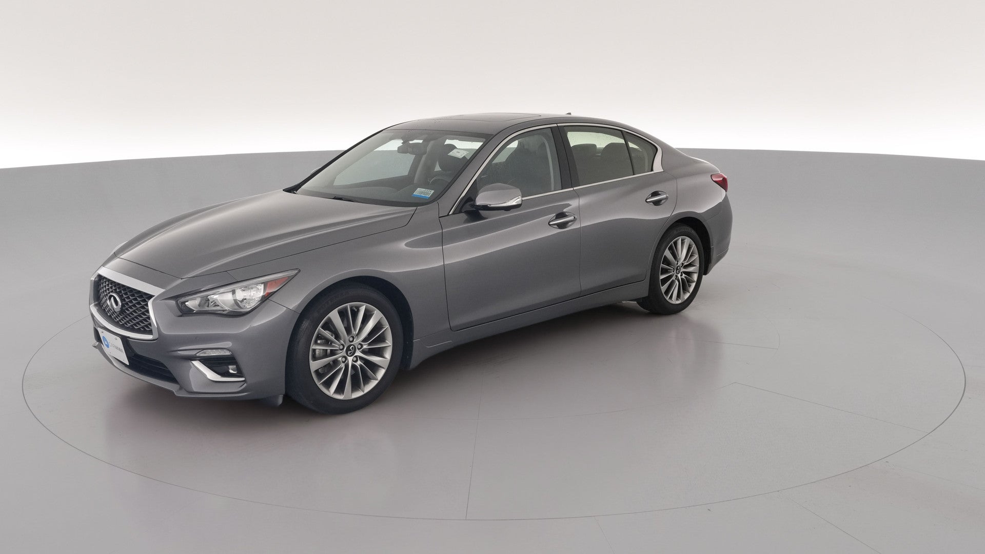 2023 INFINITI Q50 vehicle photo