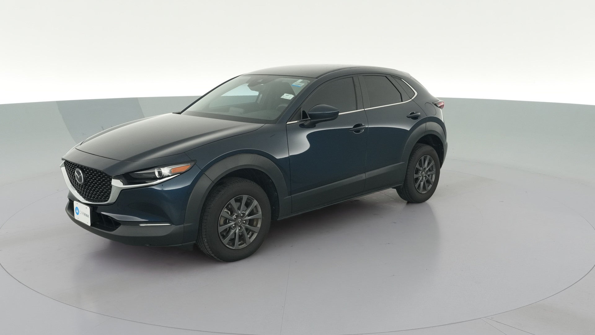 2021 MAZDA CX-30 vehicle photo