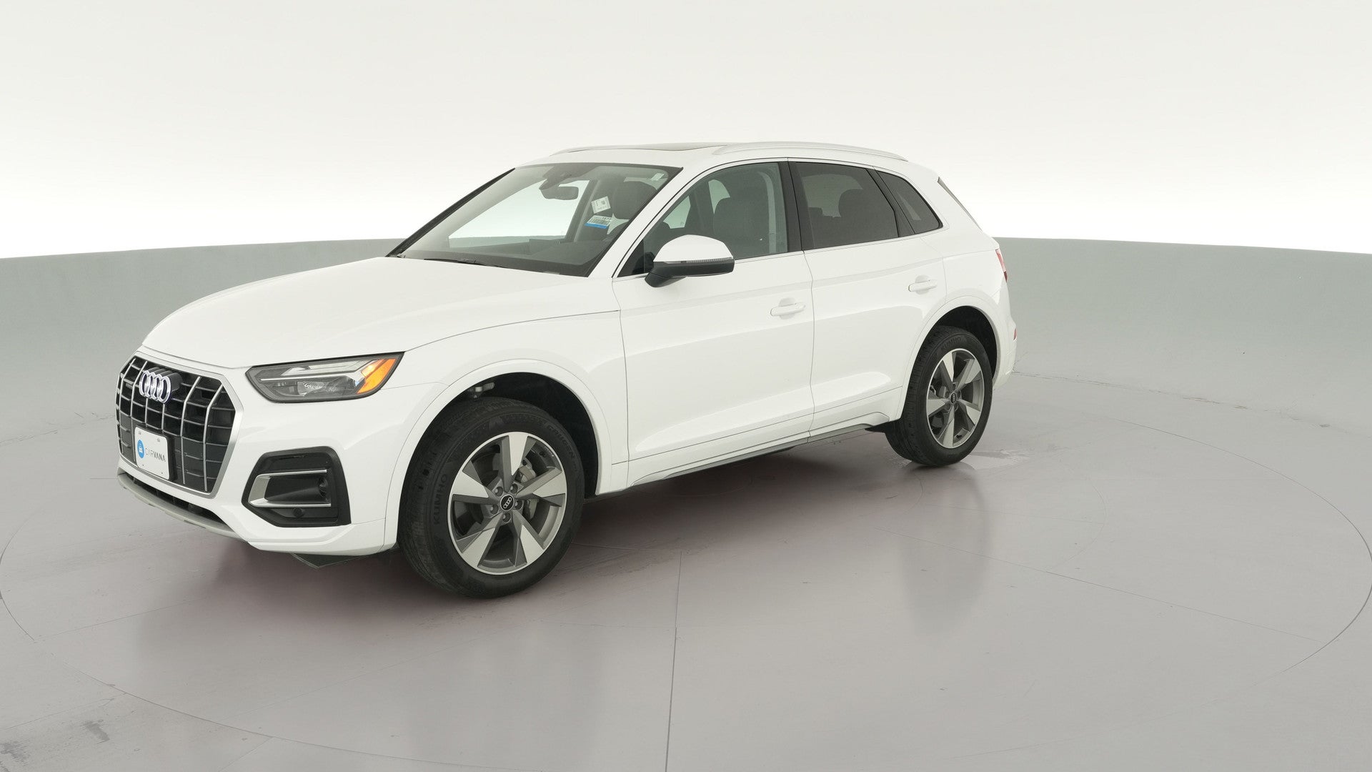 2023 Audi Q5 vehicle photo