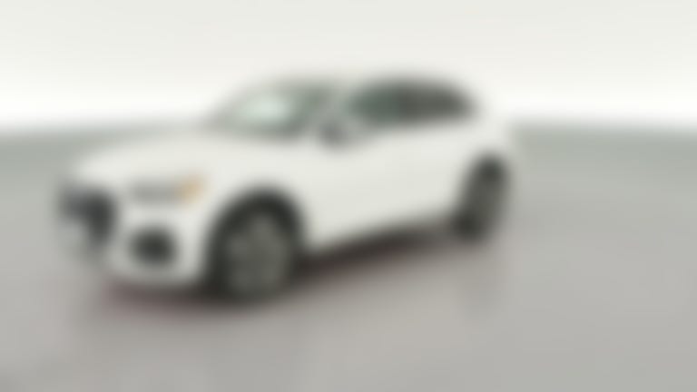 2023 Audi Q5 vehicle photo