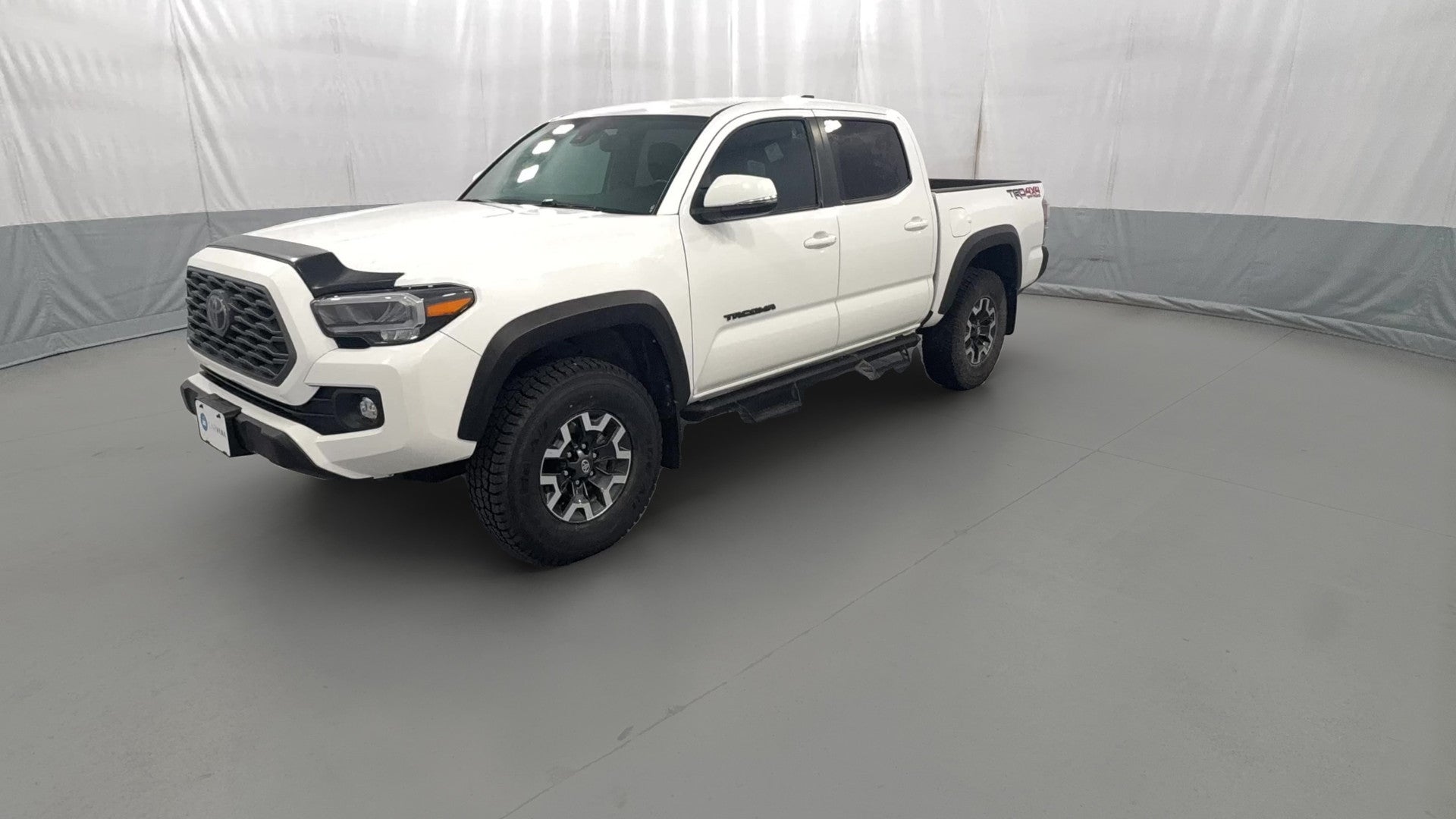 2022 Toyota Tacoma Double Cab vehicle photo