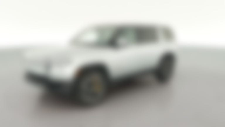 2023 Rivian R1S vehicle photo