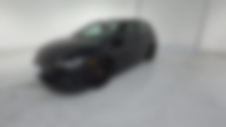 2024 Volkswagen Golf GTI vehicle photo
