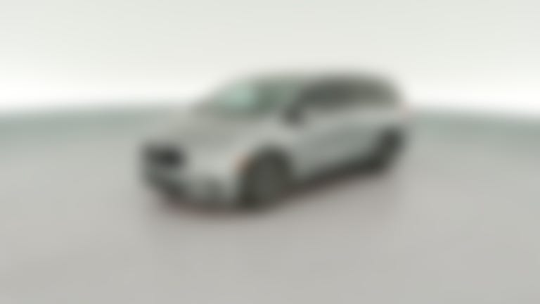 2022 Honda Odyssey vehicle photo