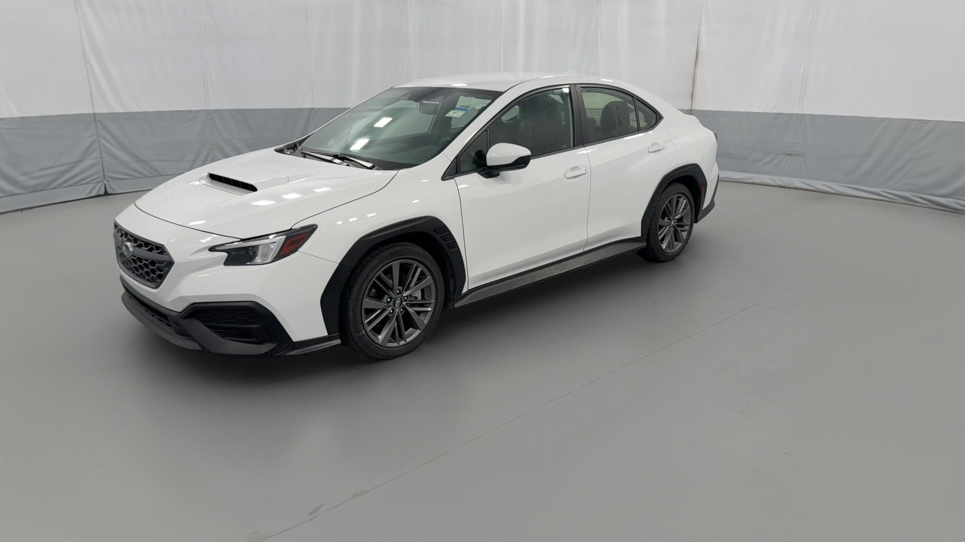 2024 Subaru WRX vehicle photo