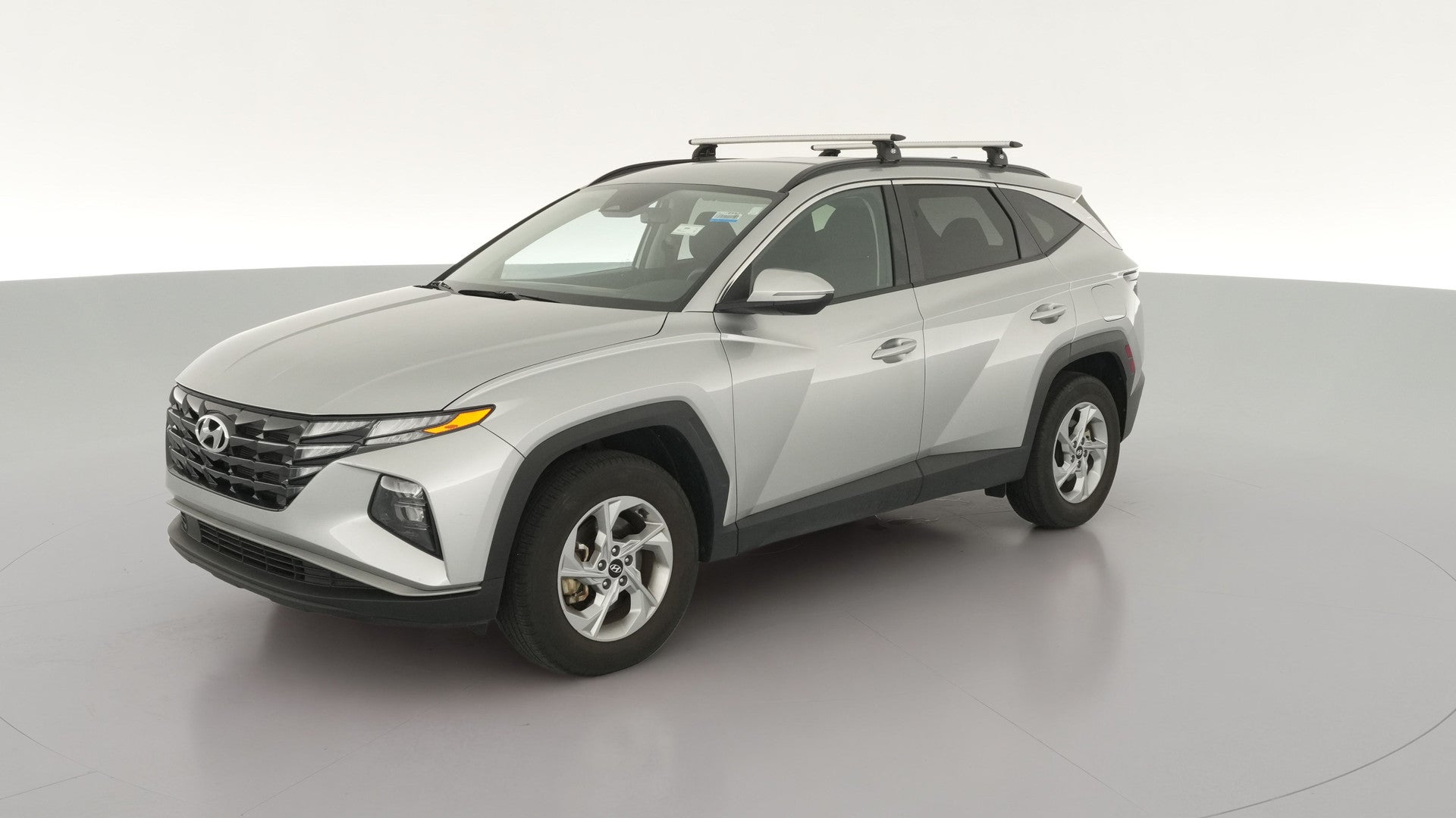 2023 Hyundai Tucson vehicle photo