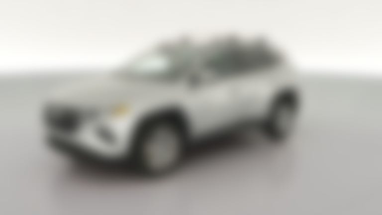 2023 Hyundai Tucson vehicle photo
