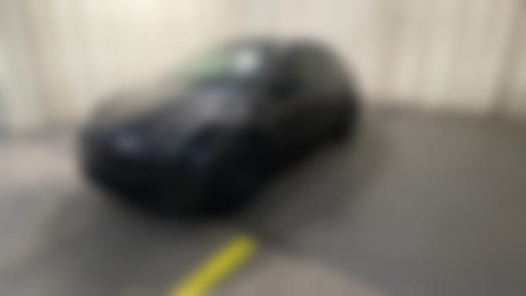 2025 Tesla Model Y vehicle photo