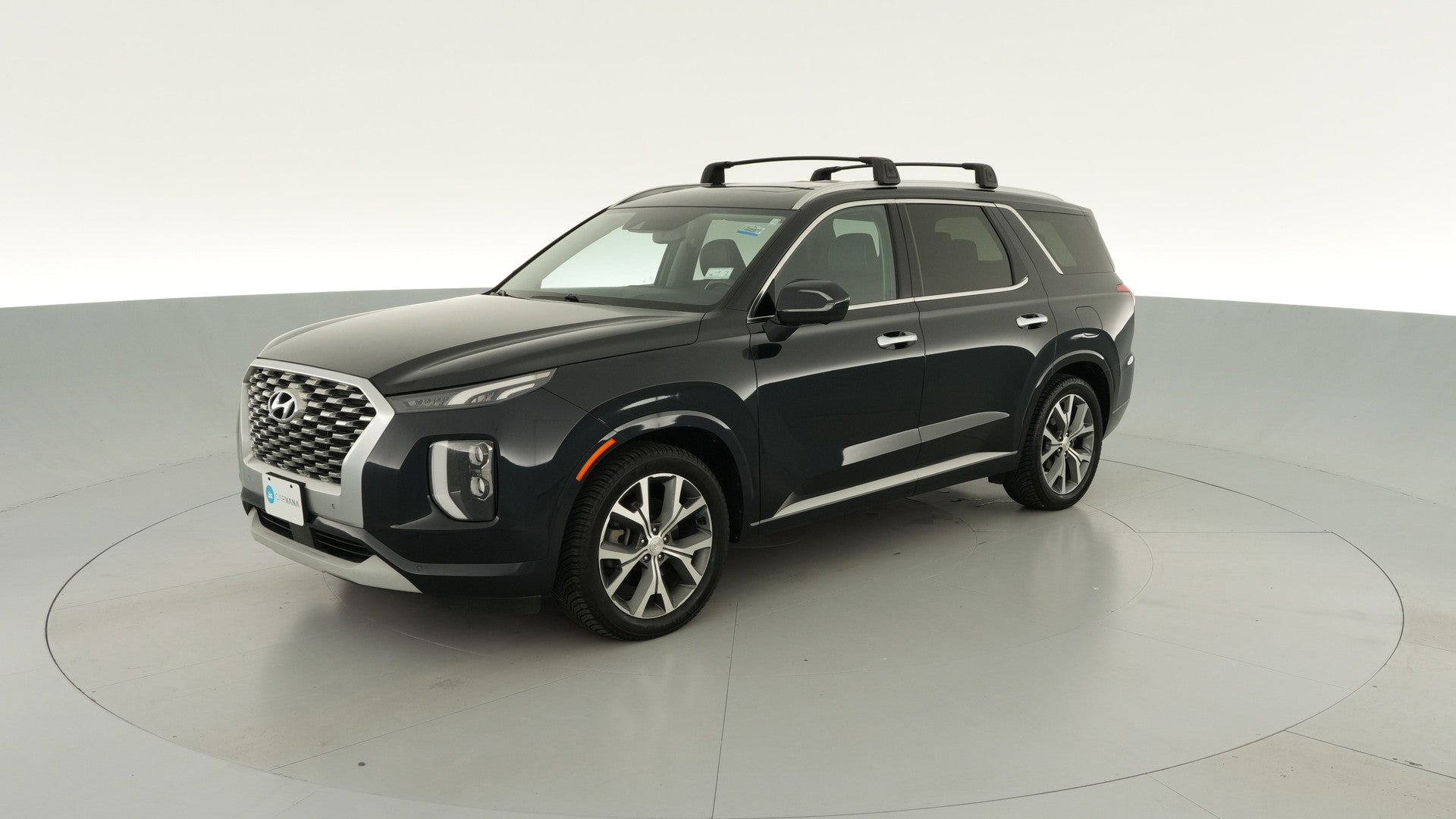 2022 Hyundai Palisade vehicle photo