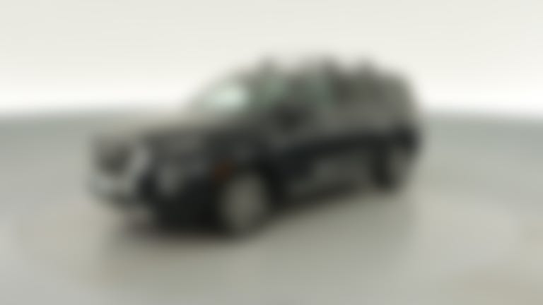 2022 Hyundai Palisade vehicle photo