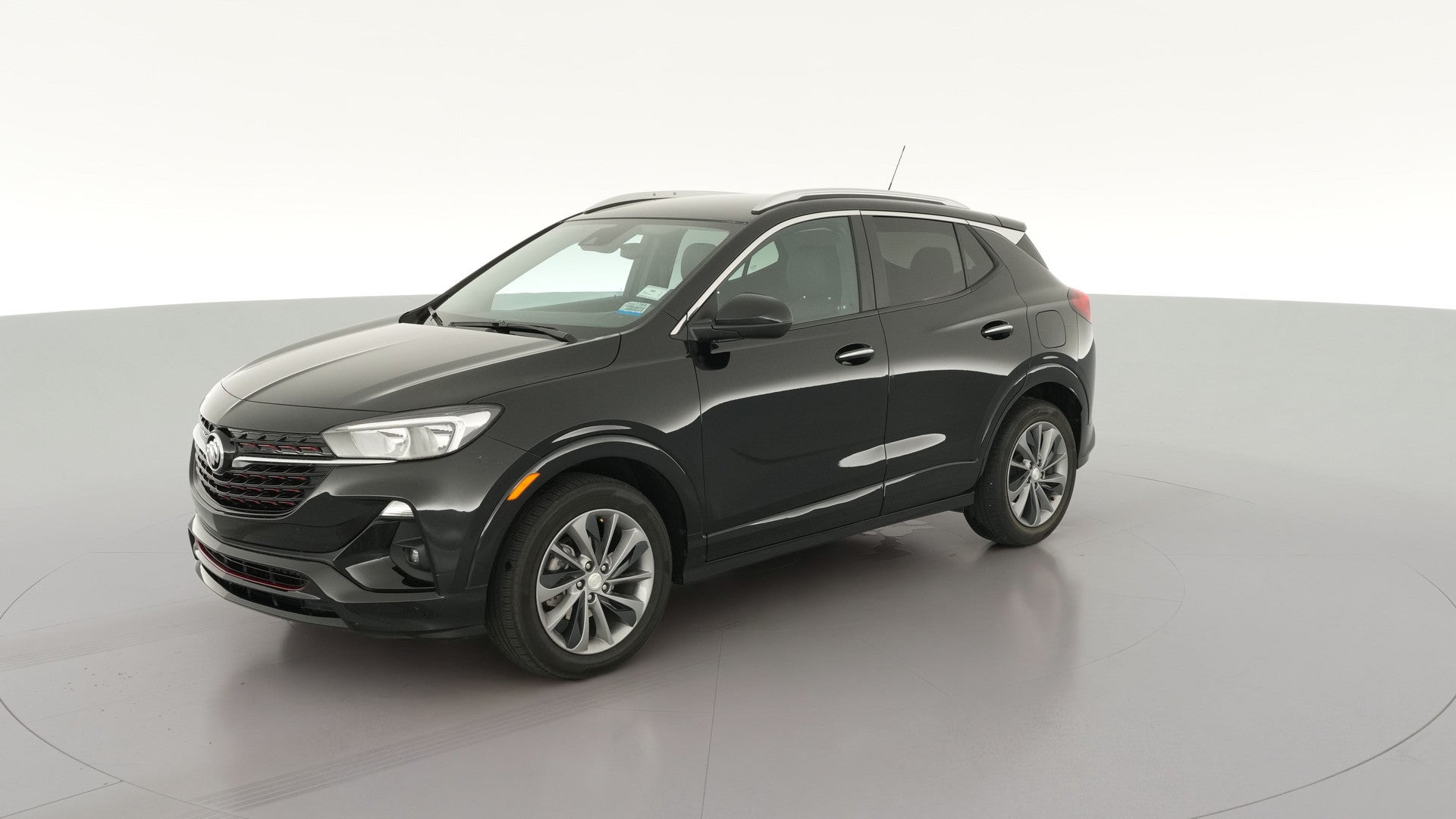 2023 Buick Encore GX vehicle photo