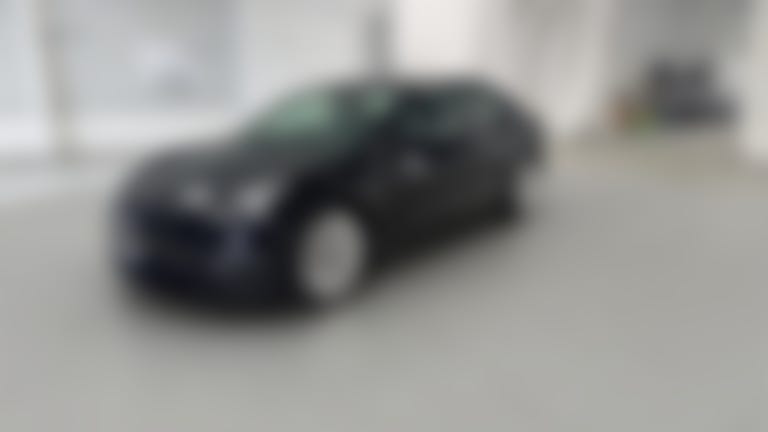 2022 Tesla Model 3 vehicle photo