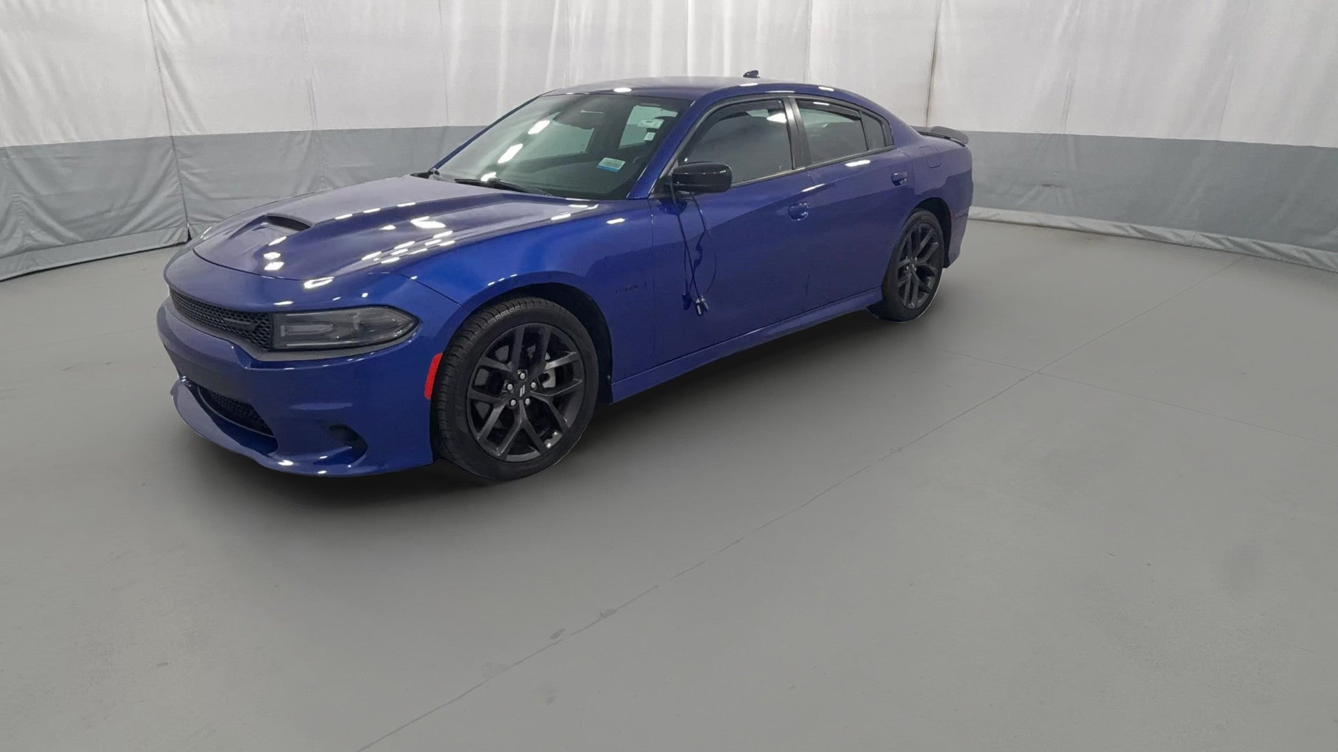 2021 Dodge Charger vehicle photo