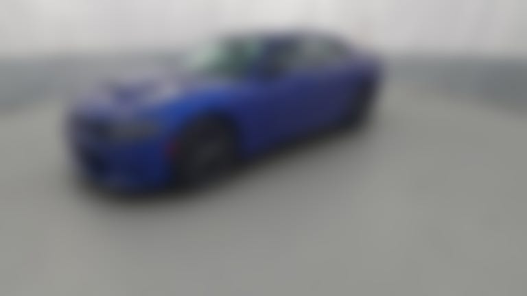 2021 Dodge Charger vehicle photo