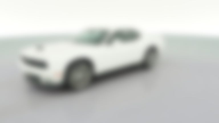 2022 Dodge Challenger vehicle photo