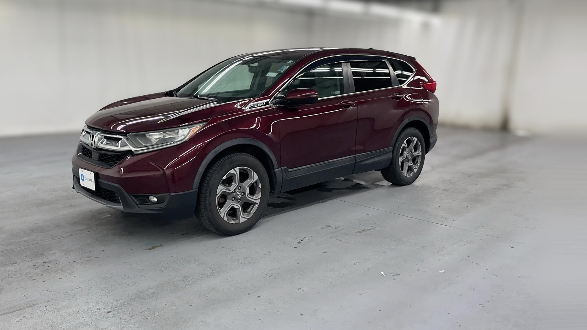 2019 Honda CR-V vehicle photo