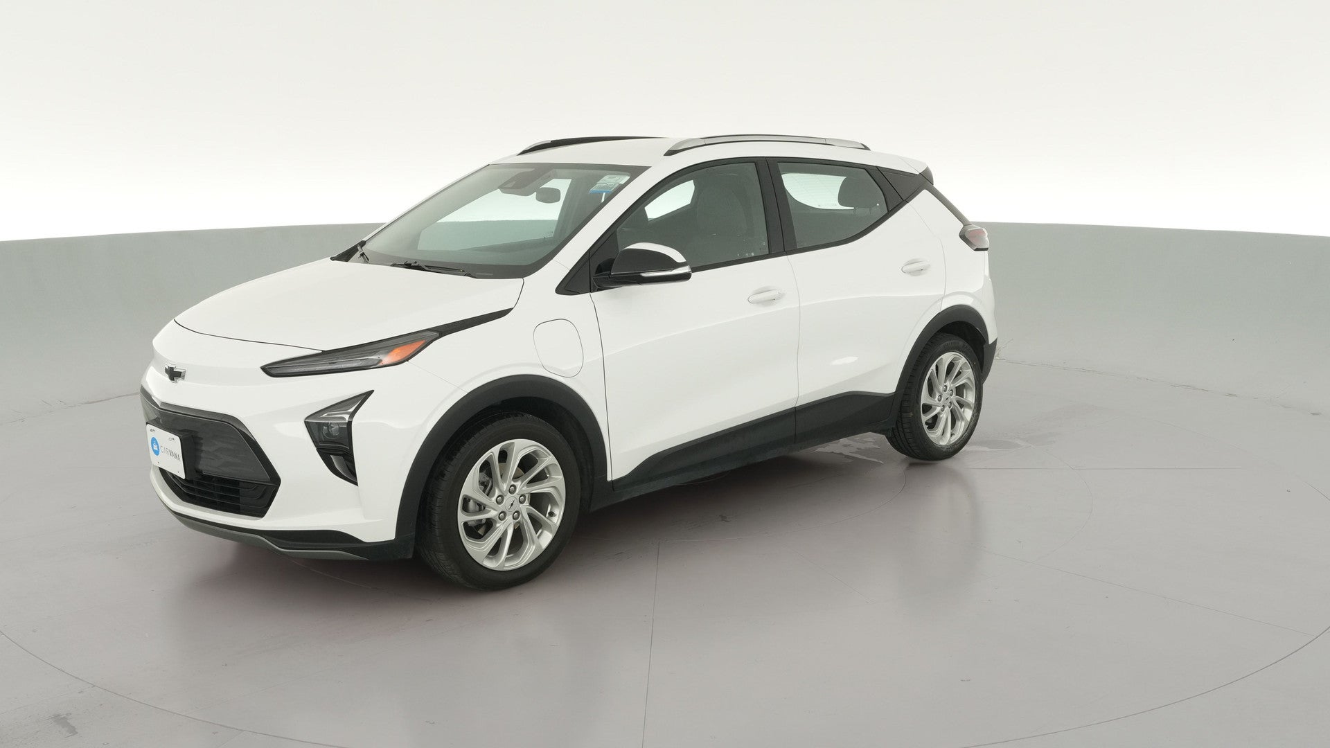 2023 Chevrolet Bolt EUV vehicle photo