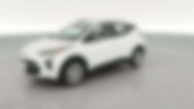 2023 Chevrolet Bolt EUV vehicle photo