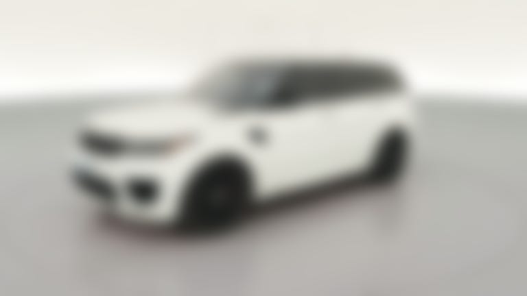 2019 Land Rover Range Rover Sport vehicle photo