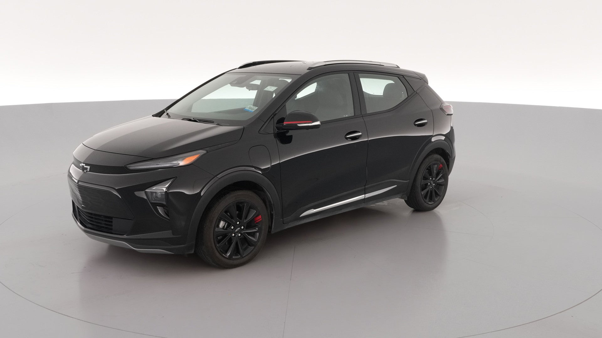 2023 Chevrolet Bolt EUV vehicle photo