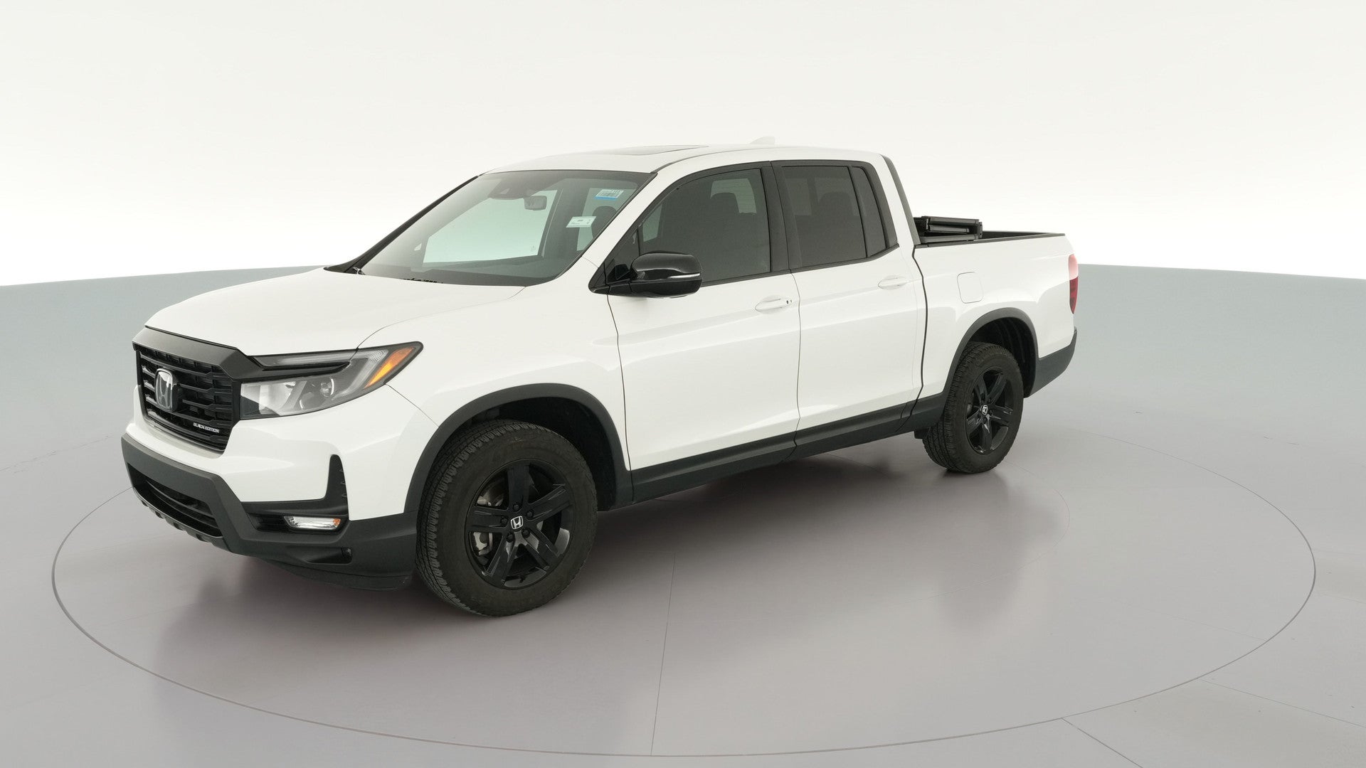 2023 Honda Ridgeline vehicle photo