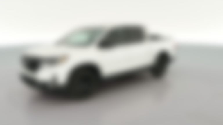 2023 Honda Ridgeline vehicle photo