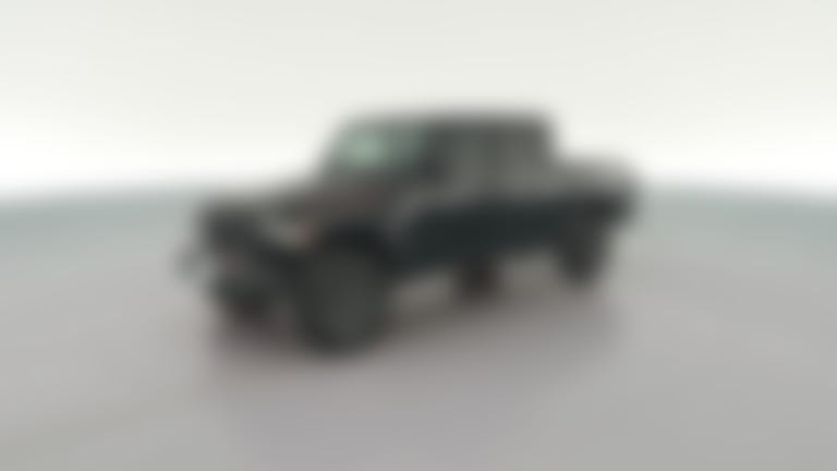 2023 Jeep Gladiator vehicle photo