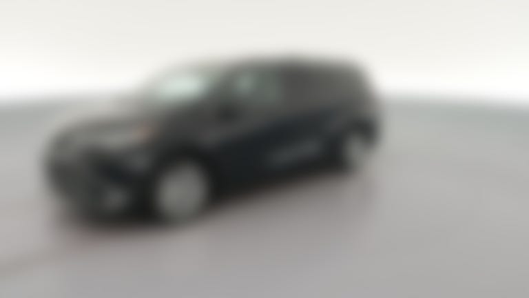 2023 Toyota Sienna vehicle photo
