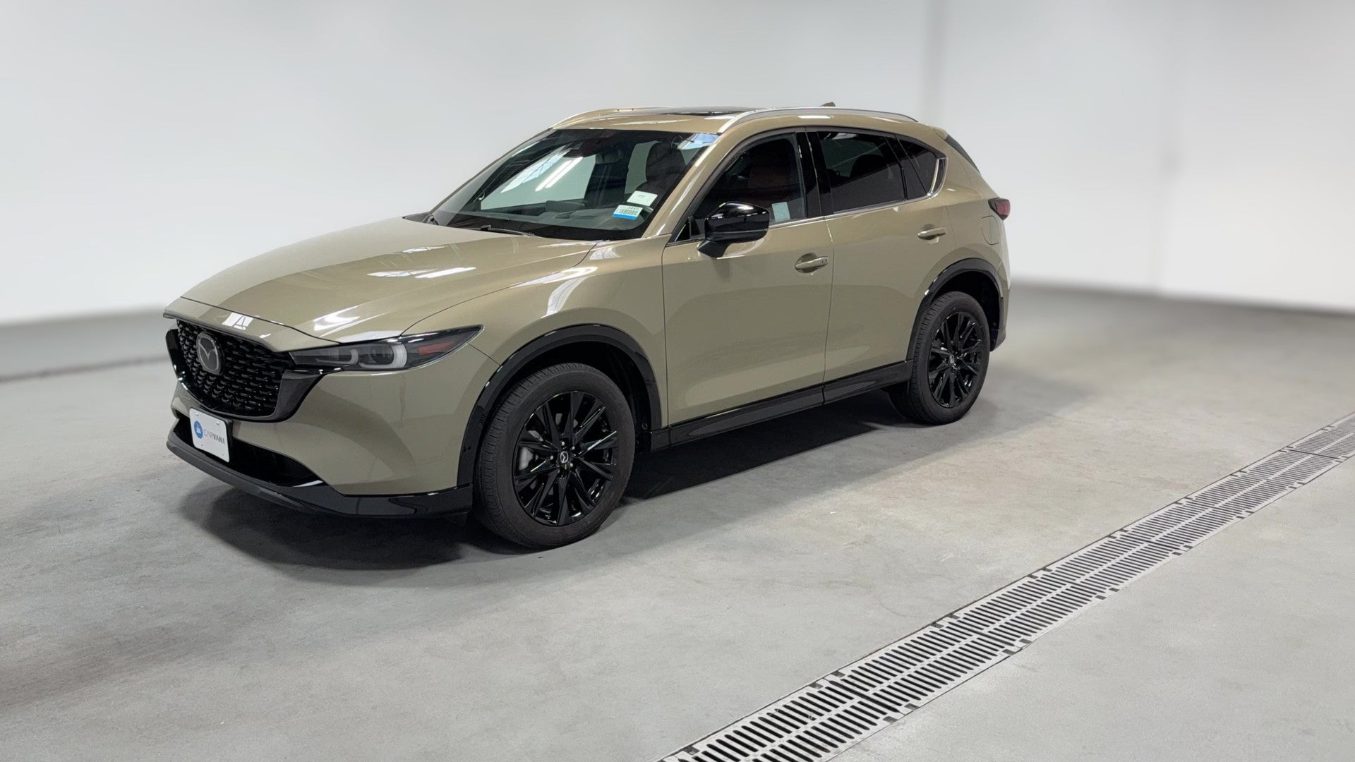 2024 MAZDA CX-5 vehicle photo