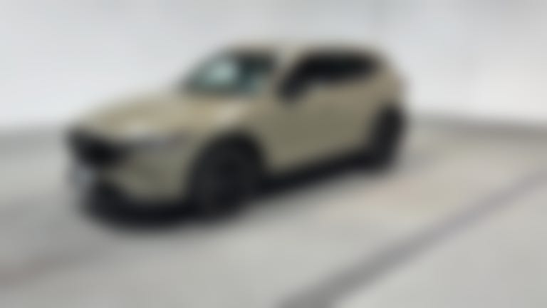 2024 MAZDA CX-5 vehicle photo