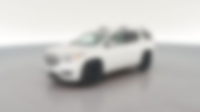 2017 GMC Acadia vehicle photo
