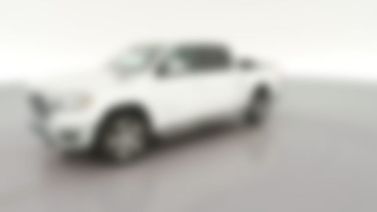 2022 Ram 1500 Crew Cab vehicle photo