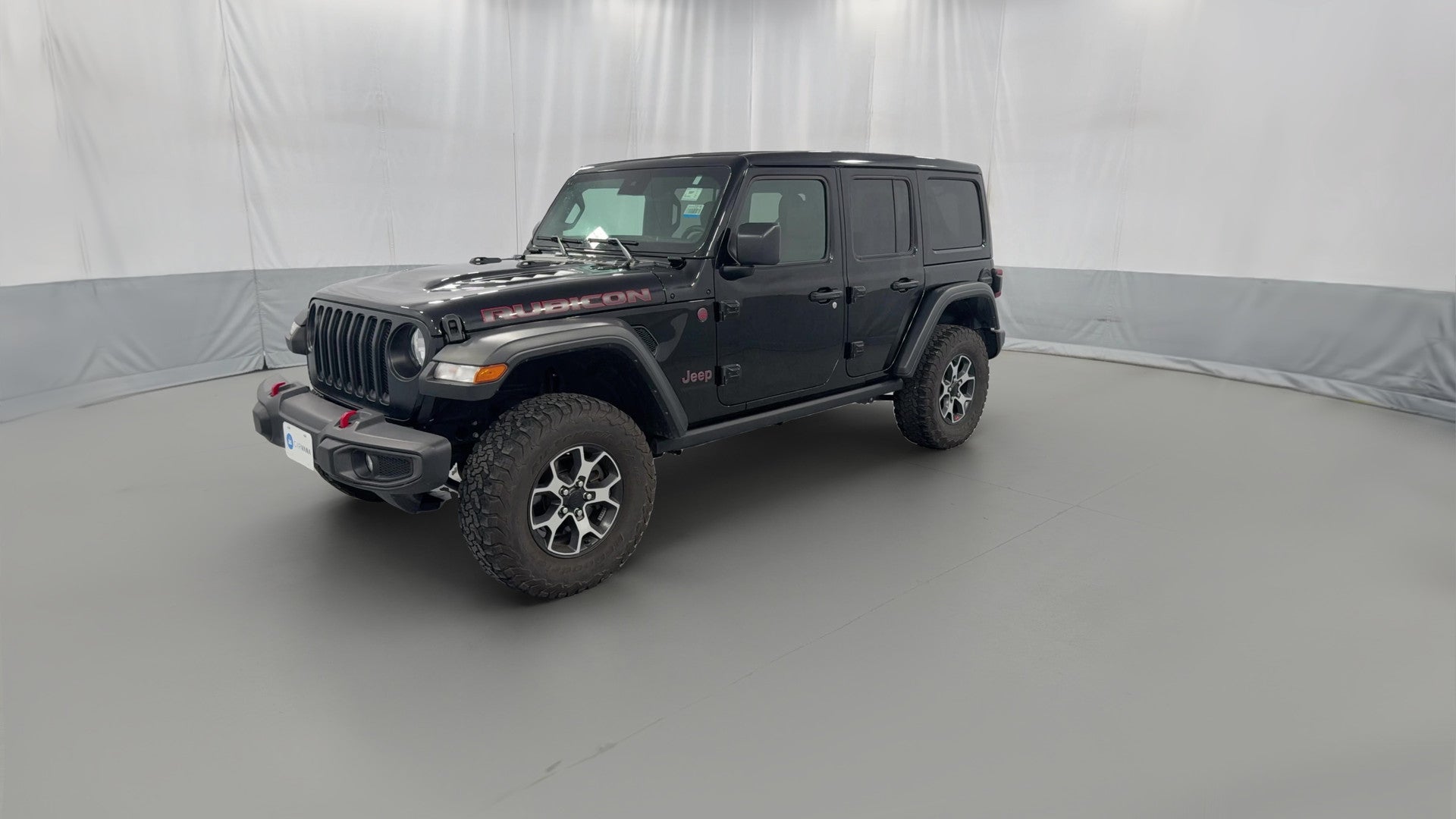 2023 Jeep Wrangler Unlimited vehicle photo