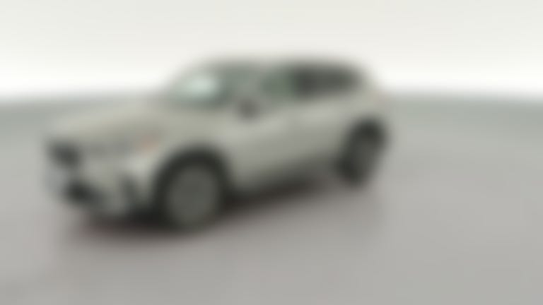 2025 BMW X1 vehicle photo