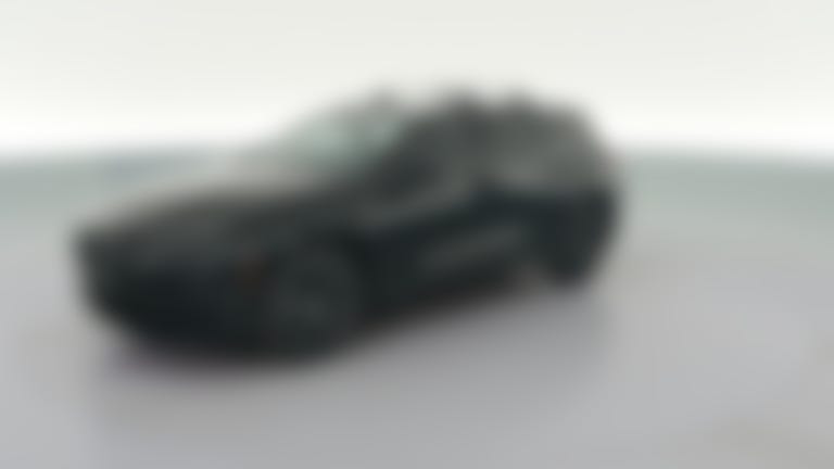 2025 Toyota Crown Signia vehicle photo