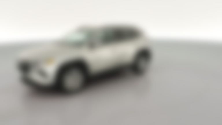 2024 Hyundai Tucson vehicle photo