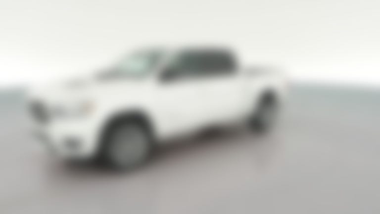 2020 Ram 1500 Crew Cab vehicle photo