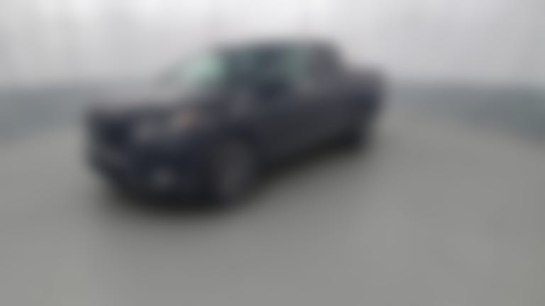 2021 Honda Ridgeline vehicle photo
