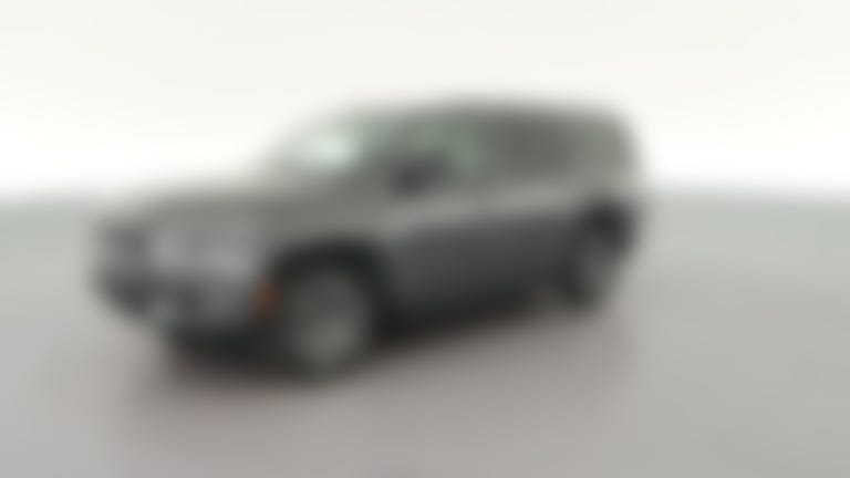 2025 Jeep Wagoneer vehicle photo