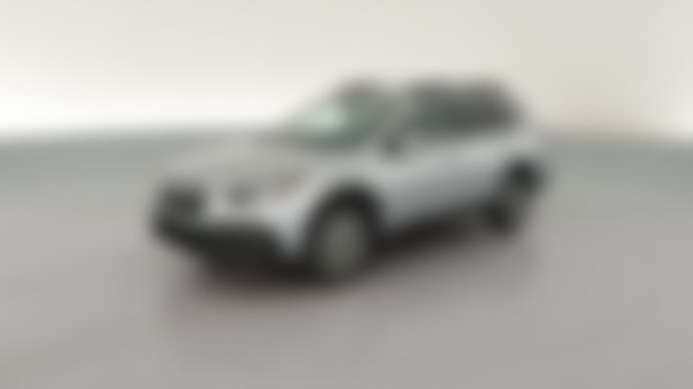 2020 Subaru Outback vehicle photo