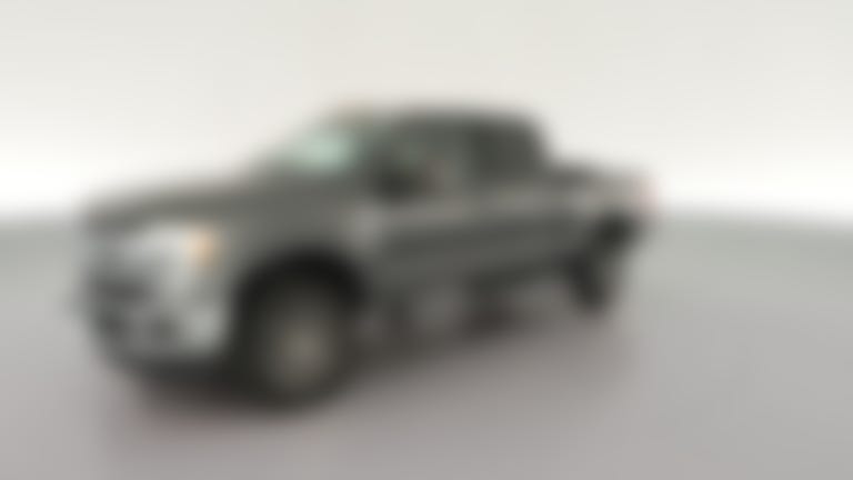 2017 Ford F350 Super Duty Crew Cab vehicle photo