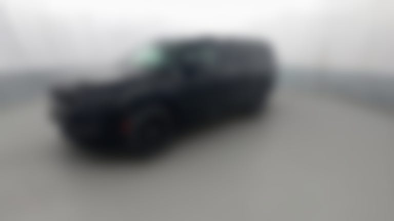 2024 Jeep Grand Wagoneer L vehicle photo