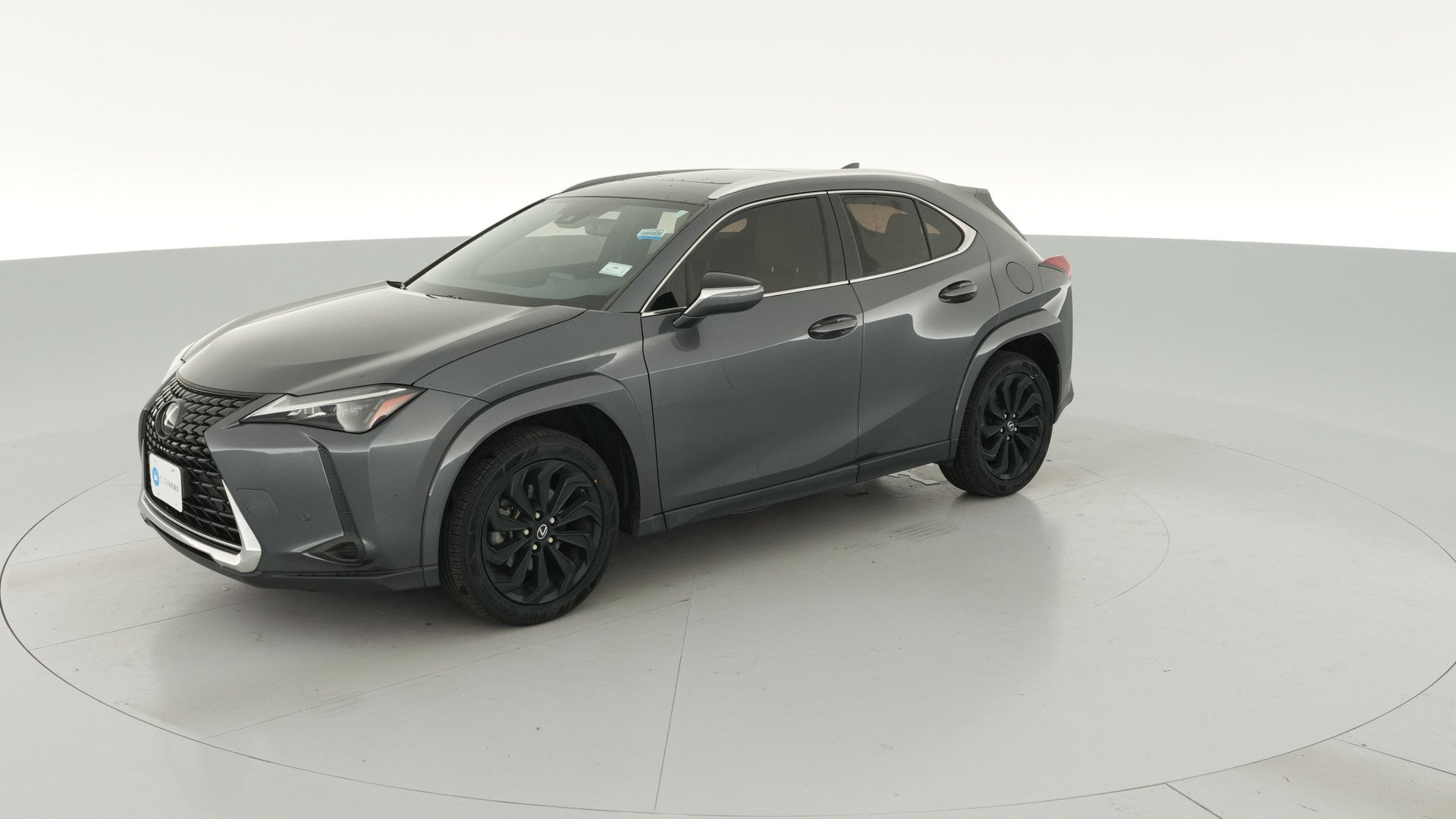 2024 Lexus UX vehicle photo